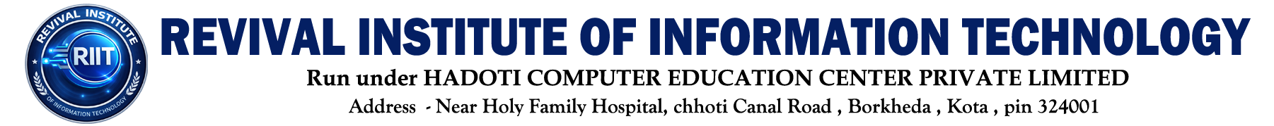 Revival Institute Of Information Technology
