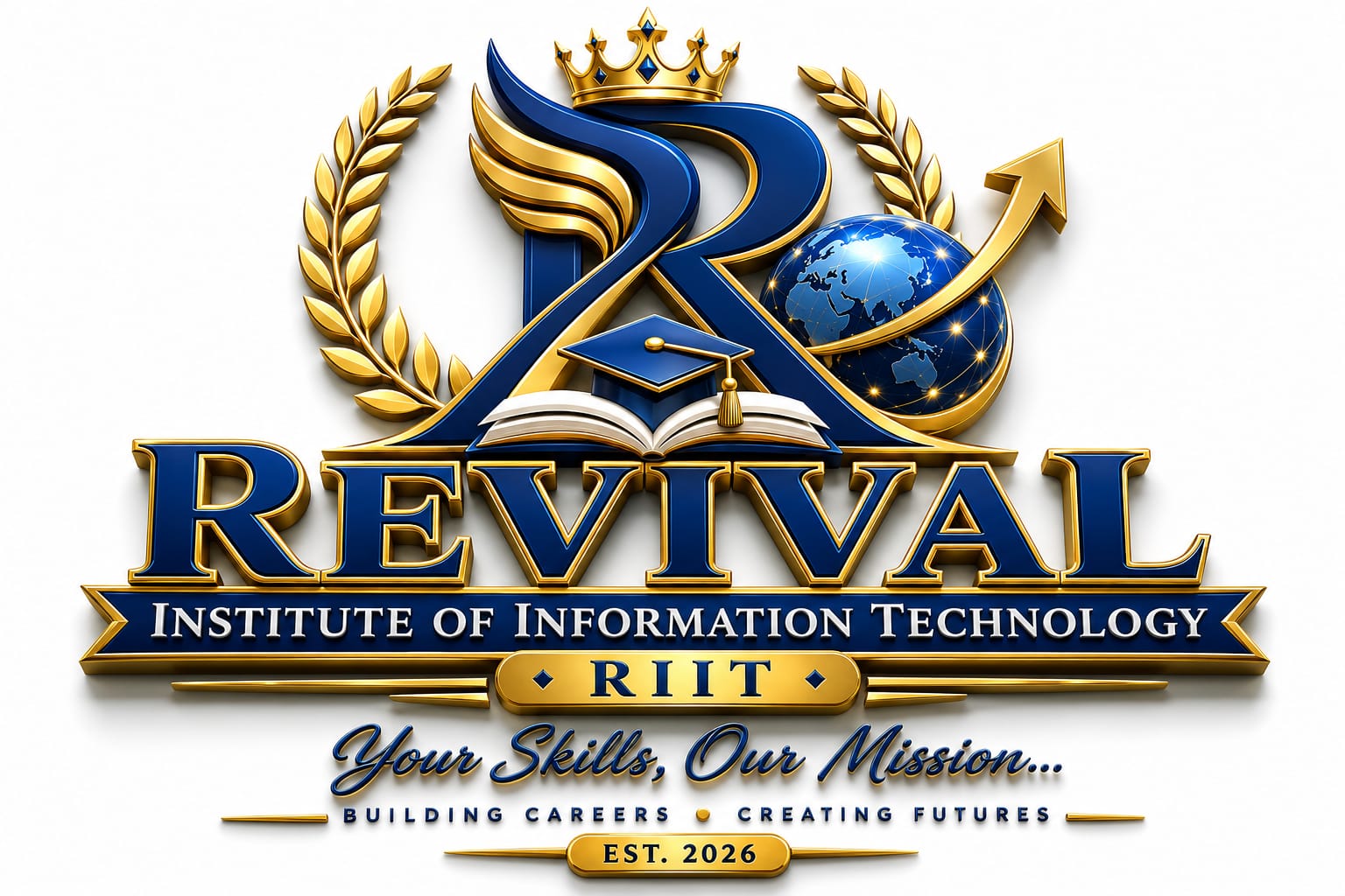 Revival Institute Of Information Technology